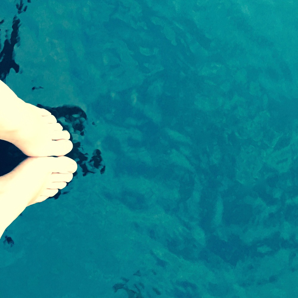 Meet your Posher, Melissa